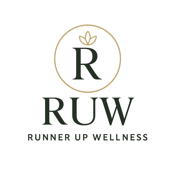 Runner Up Wellness