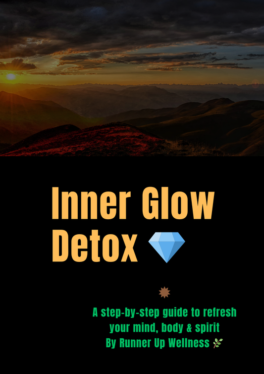 7Day Inner Glow Detox