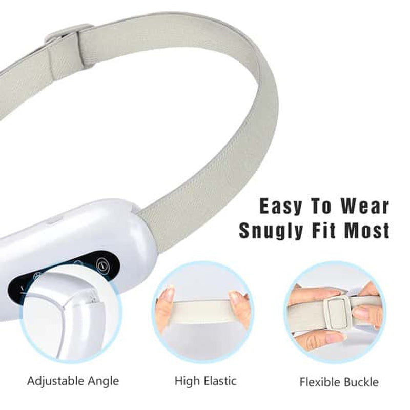 EMS V-Line Face Lifting Massager