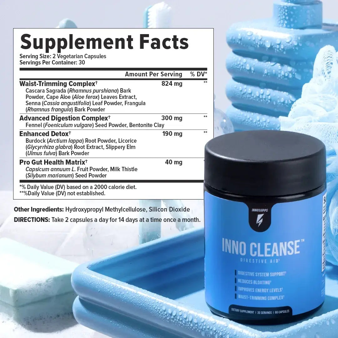 Complete Gut Health Stack
