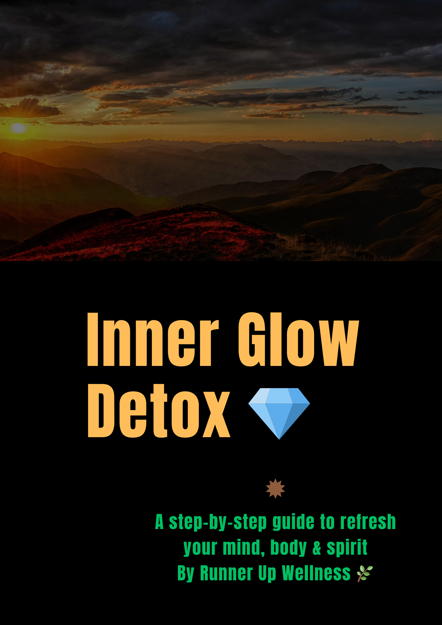 7Day Inner Glow Detox