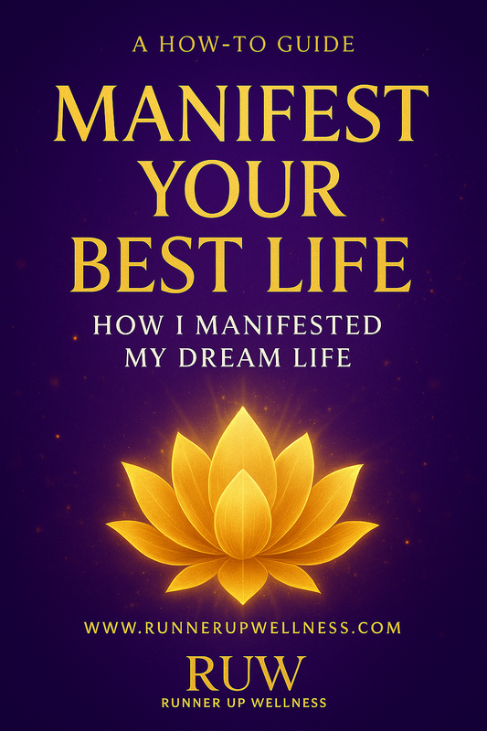 ✨ Manifest Your Best Life: How I Manifested My Dream Life 🌸✨